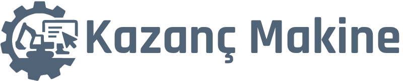 Kazanç Makine
